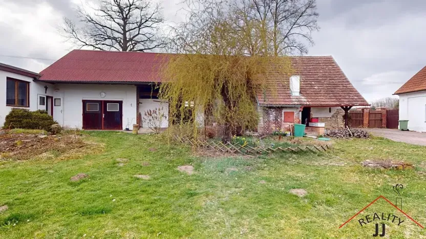 Prodej rodinného domu, Třebechovice pod Orebem, 427 m2