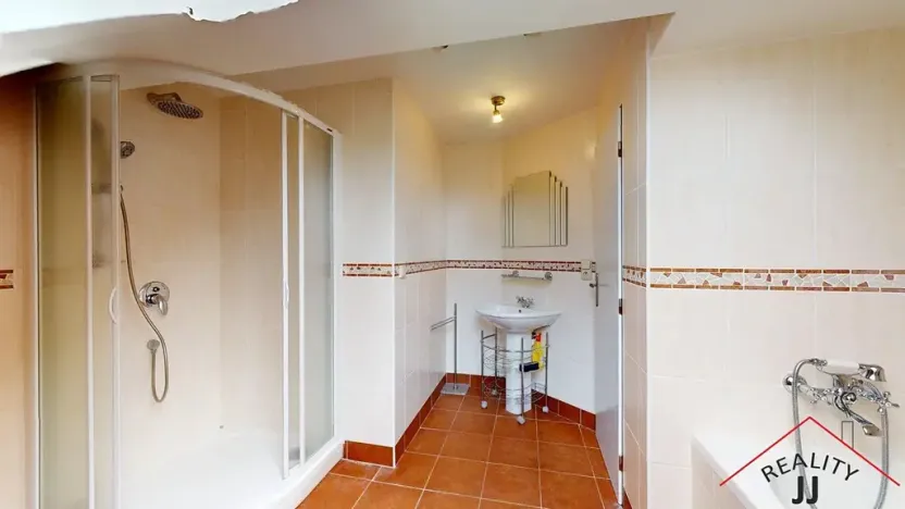 Prodej rodinného domu, Třebechovice pod Orebem, 427 m2
