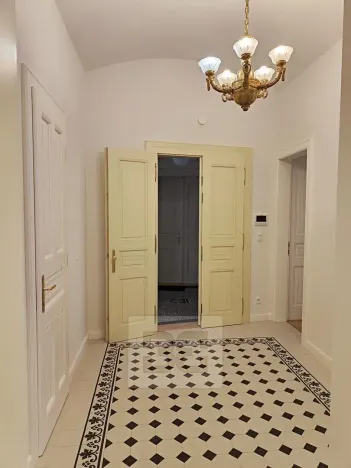 Prodej bytu 3+kk, Praha - Nové Město, Dittrichova, 87 m2