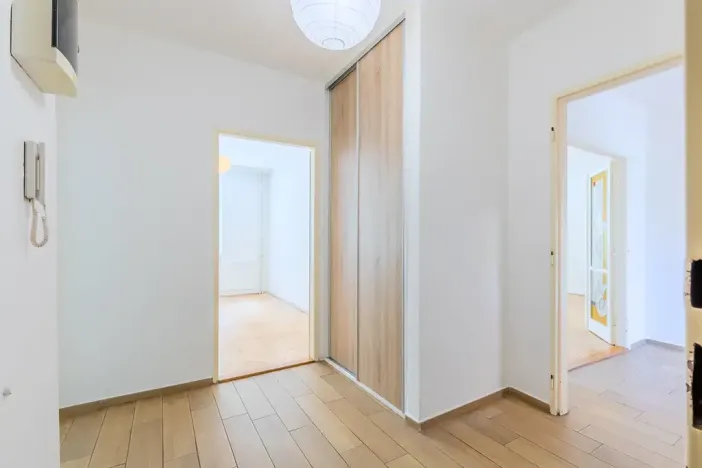 Prodej bytu 4+1, Praha - Záběhlice, Hrusická, 70 m2