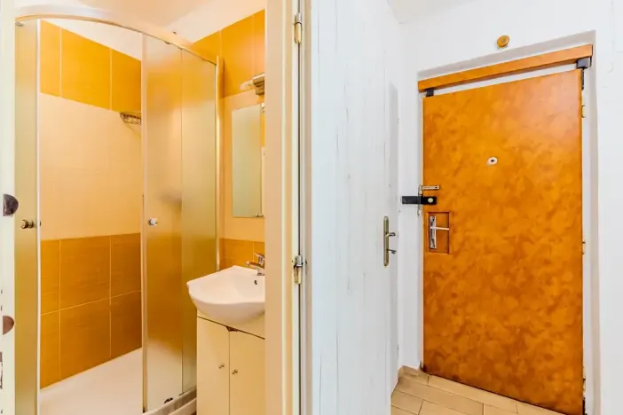 Prodej bytu 4+1, Praha - Záběhlice, Hrusická, 70 m2