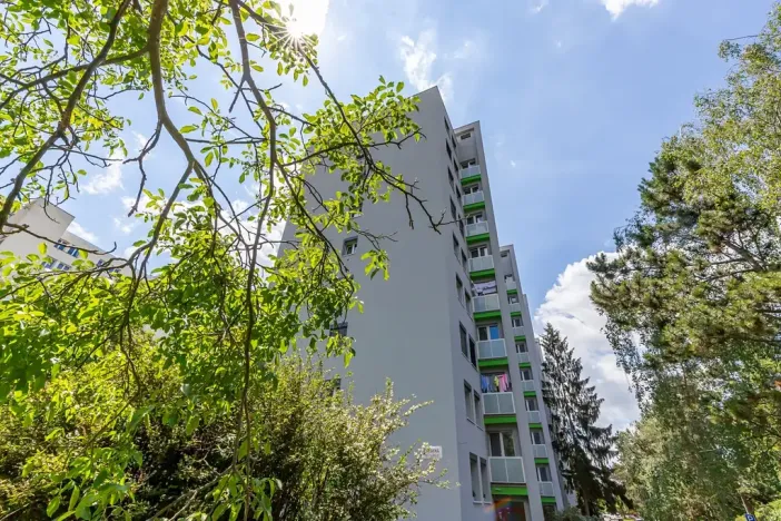 Prodej bytu 4+1, Praha - Záběhlice, Hrusická, 70 m2