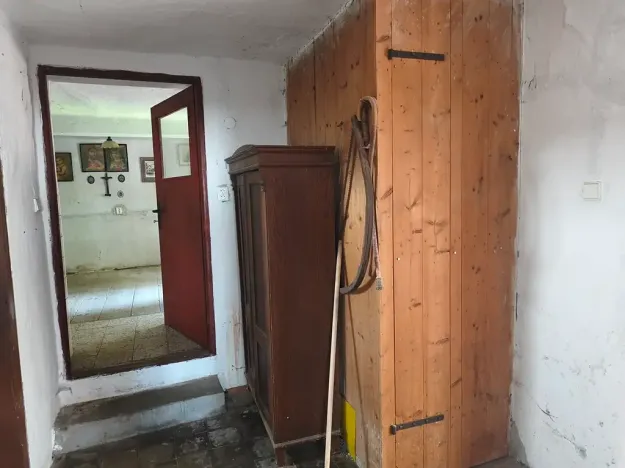 Prodej chalupy, Jickovice, 70 m2