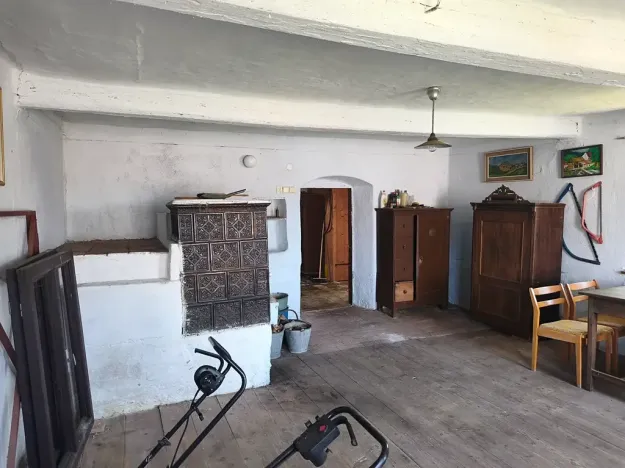 Prodej chalupy, Jickovice, 70 m2