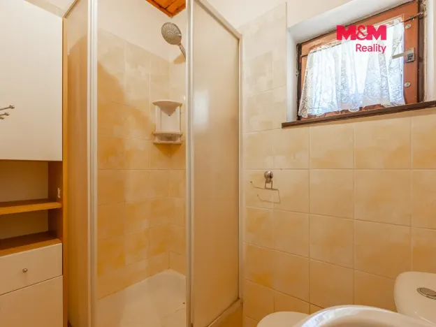Prodej chaty, Chotýšany - Městečko, 72 m2