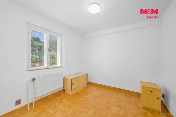 Prodej rodinného domu, Zruč nad Sázavou, Pod Březíčkem, 38 m2
