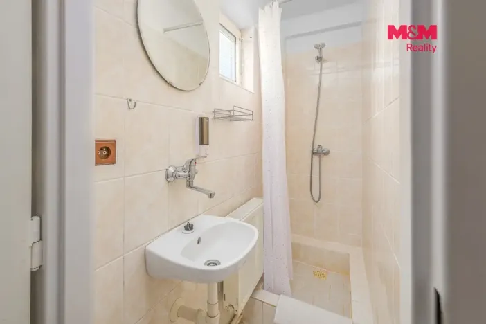 Prodej rodinného domu, Zruč nad Sázavou, Pod Březíčkem, 38 m2