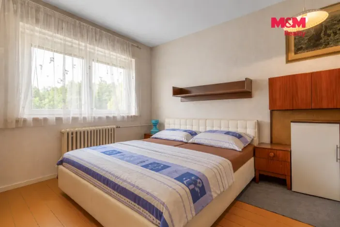 Prodej rodinného domu, Rychvald, Garážní, 157 m2