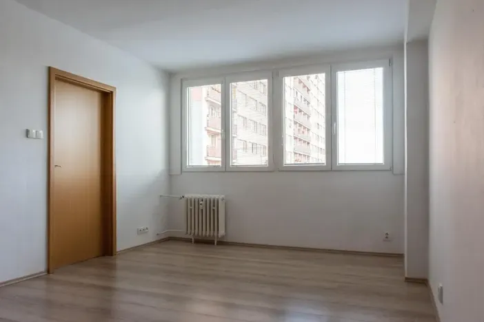 Pronájem bytu 2+1, Mladá Boleslav, Jiráskova, 59 m2