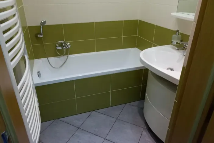 Pronájem bytu 2+1, Mladá Boleslav, Jiráskova, 59 m2