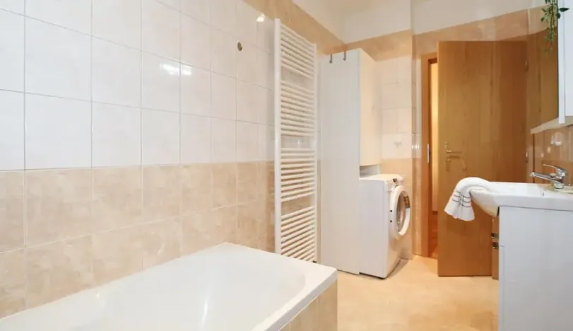 Pronájem bytu 2+kk, Praha - Vinohrady, Moravská, 55 m2
