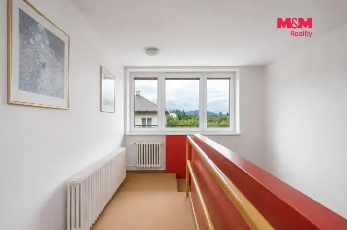 Prodej rodinného domu, Sviadnov, K Ostravici, 177 m2