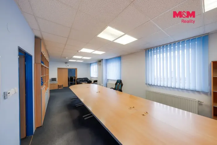 Pronájem skladu, Baška - Kunčičky u Bašky, 1300 m2