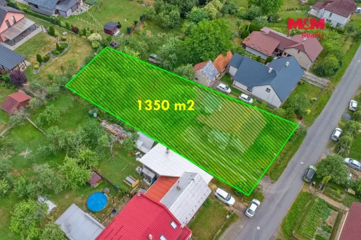 Prodej rodinného domu, Zašová, 106 m2