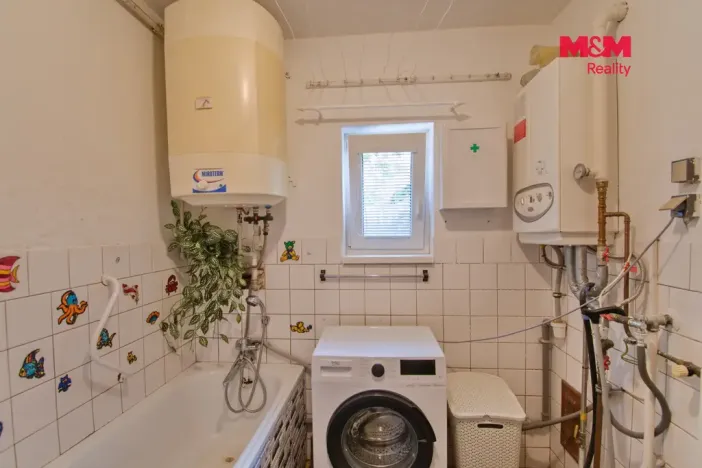 Prodej rodinného domu, Zašová, 106 m2