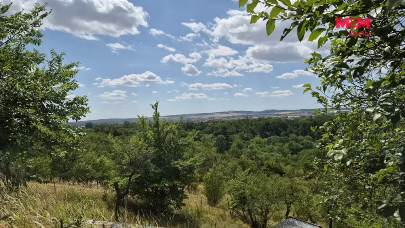 Prodej zahrady, Brno - Ivanovice, 1358 m2