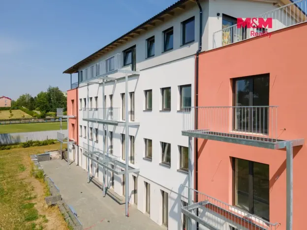Prodej bytu 2+1, Zubří, Hlavní, 73 m2