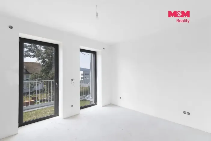Prodej bytu 2+1, Zubří, Hlavní, 73 m2