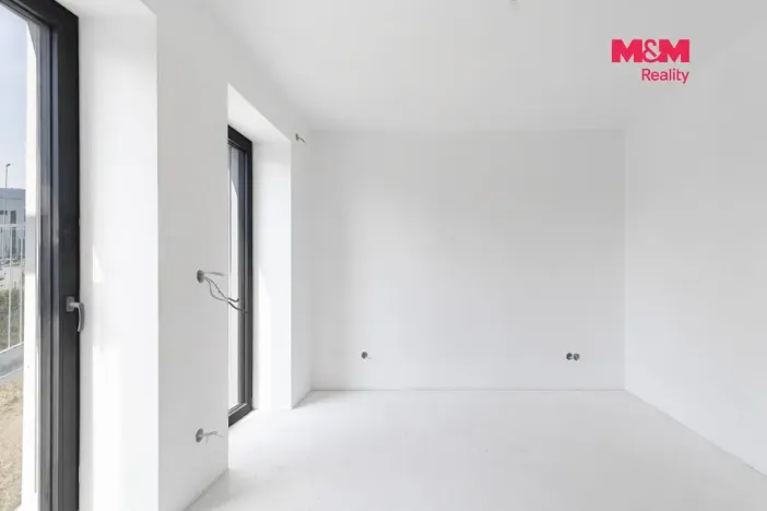Prodej bytu 2+1, Zubří, Hlavní, 73 m2