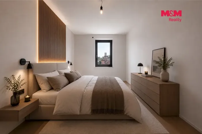 Prodej bytu 3+kk, Zubří, 67 m2