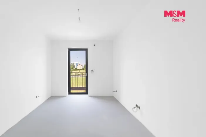 Prodej bytu 2+1, Zubří, Hlavní, 72 m2