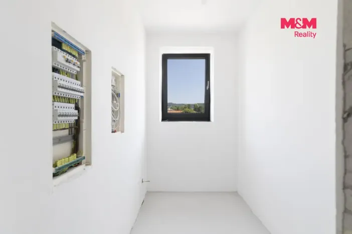 Prodej bytu 2+1, Zubří, Hlavní, 72 m2