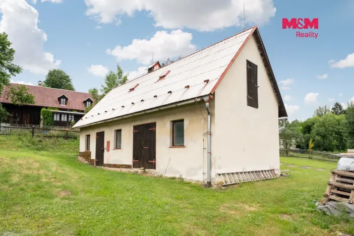 Prodej rodinného domu, Doubice, 280 m2
