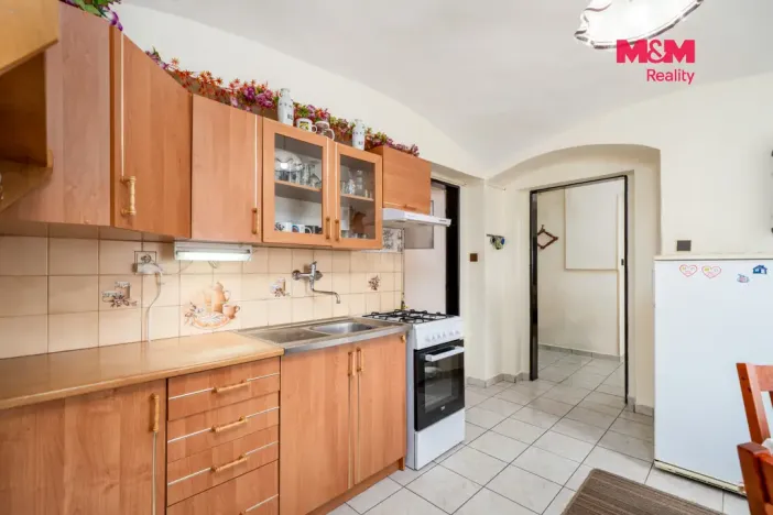 Prodej rodinného domu, Doubice, 280 m2