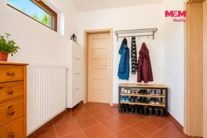 Prodej rodinného domu, Liberec - Liberec VIII-Dolní Hanychov, Jičínská, 105 m2