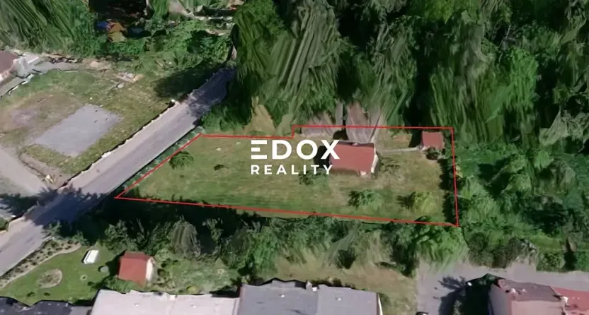 Prodej chaty, Strančice, 40 m2