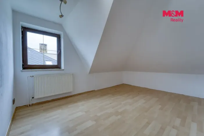 Prodej rodinného domu, Líně, Na Výsluní, 274 m2