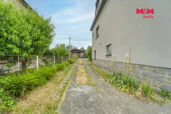 Prodej rodinného domu, Líně, Na Výsluní, 274 m2
