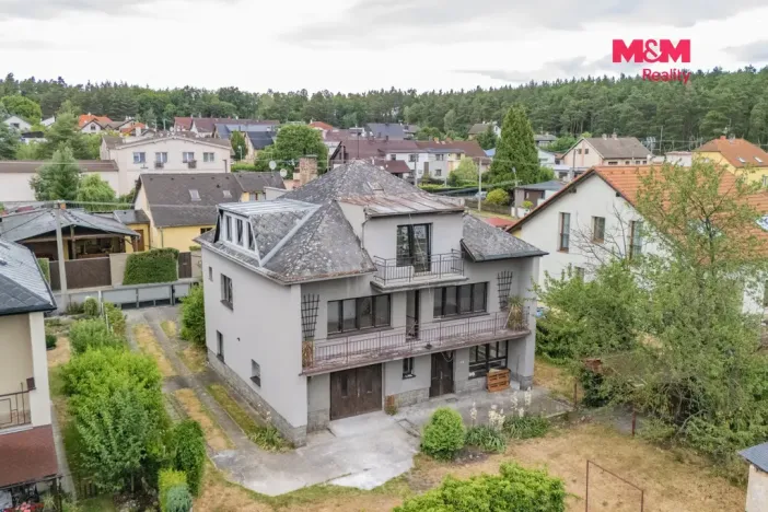 Prodej rodinného domu, Líně, Na Výsluní, 274 m2