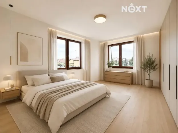 Prodej bytu 1+kk, Praha - Písnice, Libušská, 40 m2