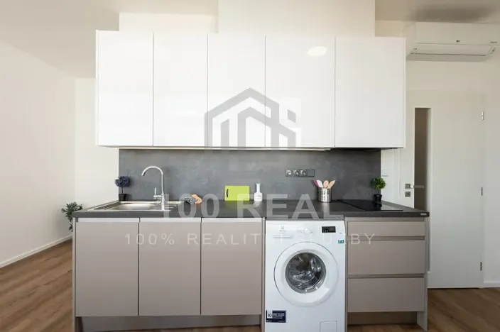 Pronájem bytu 1+kk, Pardubice, třída Míru, 27 m2