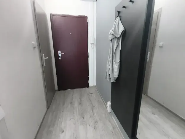 Prodej bytu 1+kk, Ústí nad Labem, Ladova, 21 m2