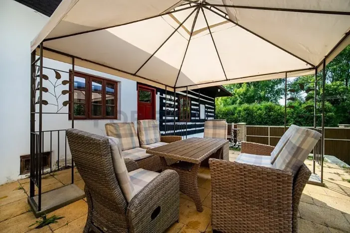 Prodej rodinného domu, Radiměř, 180 m2