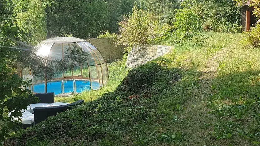 Prodej rodinného domu, Radiměř, 180 m2