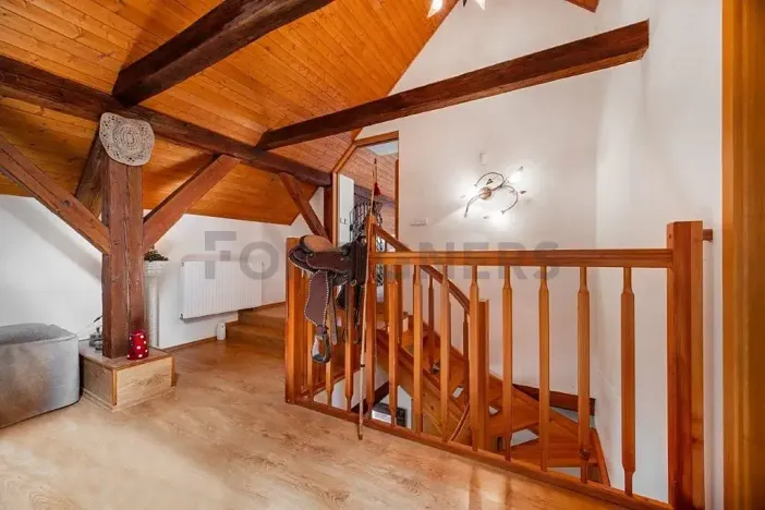 Prodej rodinného domu, Radiměř, 180 m2