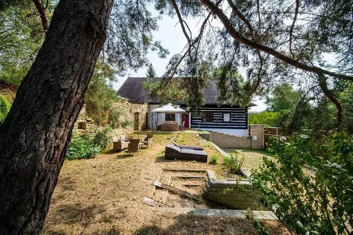 Prodej rodinného domu, Radiměř, 180 m2
