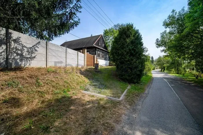 Prodej rodinného domu, Radiměř, 180 m2