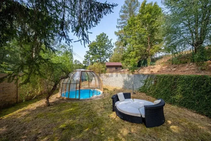 Prodej rodinného domu, Radiměř, 180 m2