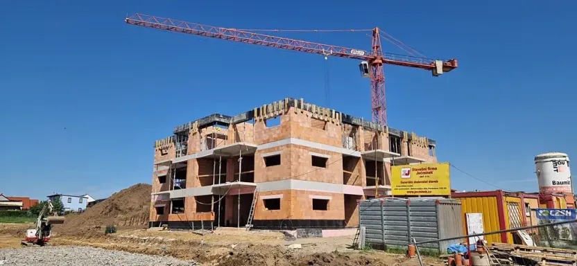 Prodej bytu 2+kk, Lanškroun, Vančurova, 58 m2