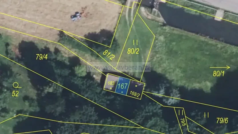 Prodej rodinného domu, Řetůvka, 172 m2