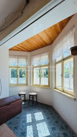 Prodej rodinného domu, Řetůvka, 172 m2