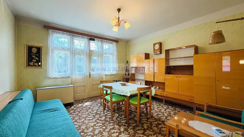 Prodej rodinného domu, Řetůvka, 172 m2