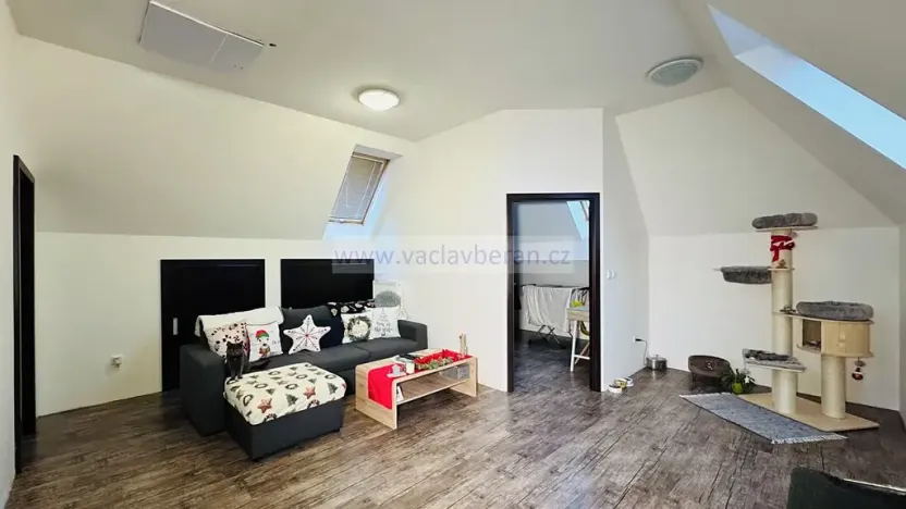 Prodej rodinného domu, Česká Třebová, Moravská, 650 m2