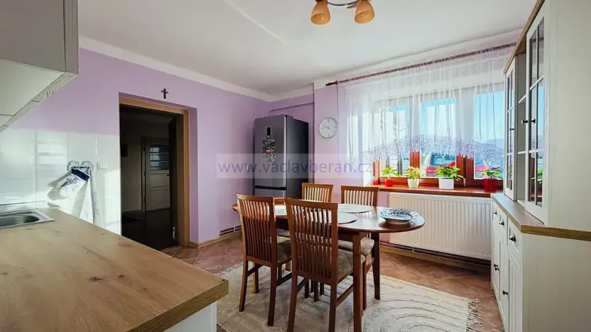 Prodej rodinného domu, Litomyšl, 378 m2