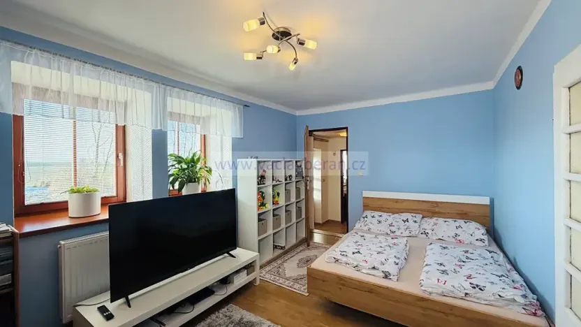 Prodej rodinného domu, Litomyšl, 378 m2