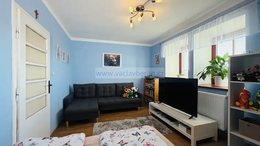 Prodej rodinného domu, Litomyšl, 378 m2